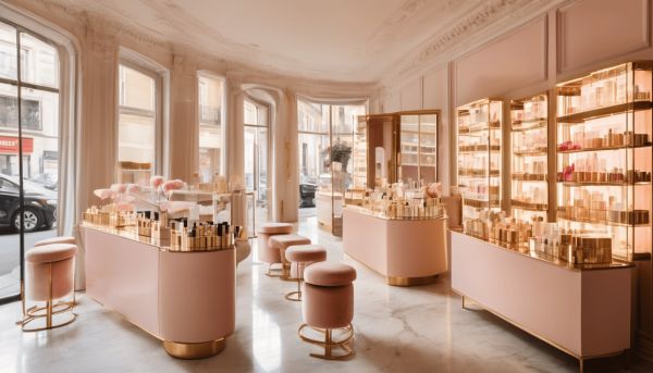 Comment choisir vos soins de beauté chez madame lu à Paris ?