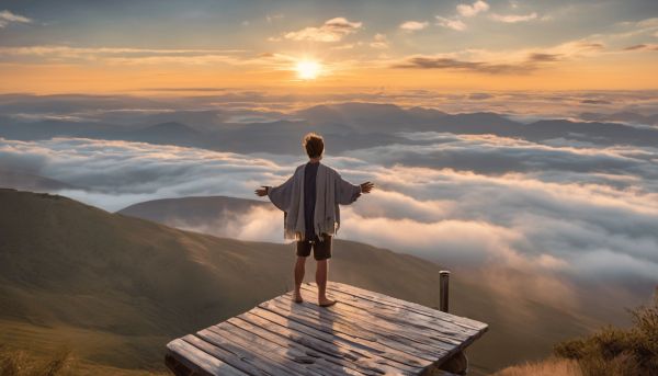 Venez vivre des expériences inoubliables à La tête dans les nuages