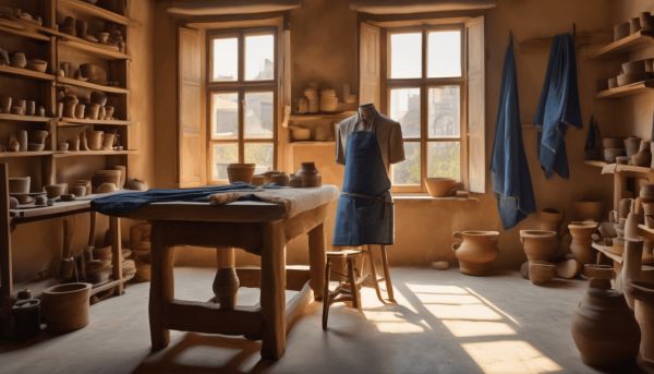 Venez vivre l’expérience unique de l’atelier à Lyon