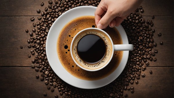 Découverte du meilleur café selon les experts clara, marc et sophie